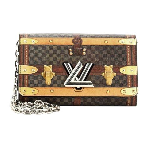 louis vuitton twist celebrity|louis vuitton twist chain wallet.